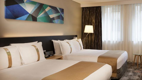 Holiday Inn Perth City Centre, An IHG Hotel - 1 Gold Coast 20