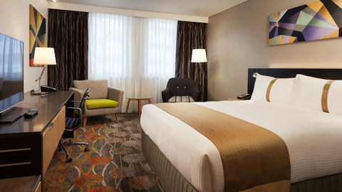 Holiday Inn Perth City Centre, An IHG Hotel - 1 Gold Coast 9