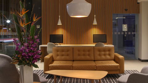 Holiday Inn Perth City Centre, An IHG Hotel - 1 Gold Coast 6