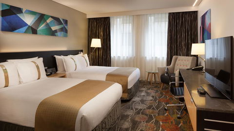 Holiday Inn Perth City Centre, An IHG Hotel - 1 Gold Coast 19