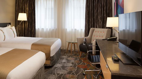 Holiday Inn Perth City Centre, An IHG Hotel - 1 Gold Coast 15