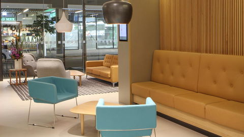 Holiday Inn Perth City Centre, An IHG Hotel - 1 Gold Coast 16