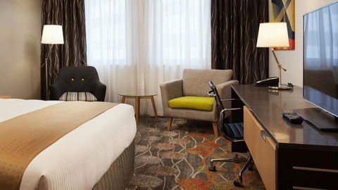 Holiday Inn Perth City Centre, An IHG Hotel - 1 Gold Coast 13
