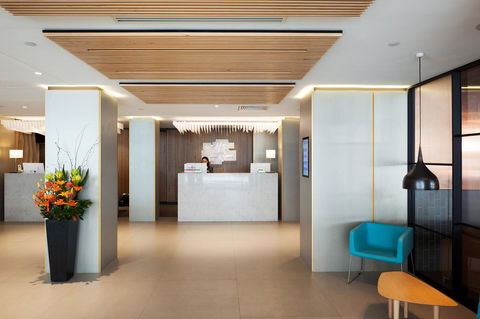 Holiday Inn Perth City Centre, An IHG Hotel - 1 Gold Coast 14