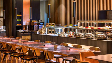 Holiday Inn Perth City Centre, An IHG Hotel - 1 Gold Coast 29