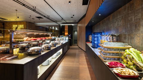 Holiday Inn Perth City Centre, An IHG Hotel - 1 Gold Coast 30