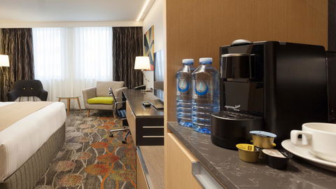 Holiday Inn Perth City Centre, An IHG Hotel - 1 Gold Coast 18