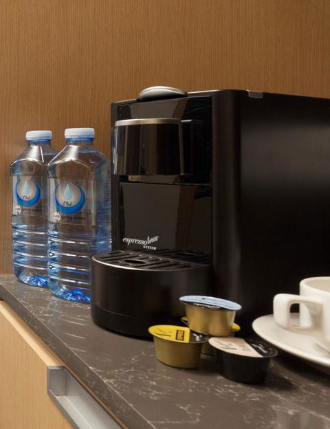 Holiday Inn Perth City Centre, An IHG Hotel - 1 Gold Coast 24