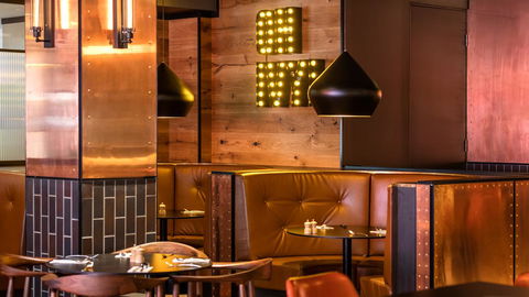 Holiday Inn Perth City Centre, An IHG Hotel - 1 Gold Coast 32