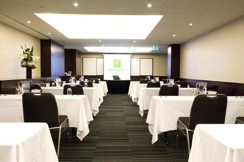 Holiday Inn Perth City Centre, An IHG Hotel - 1 Gold Coast 44