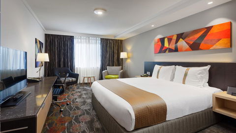 Holiday Inn Perth City Centre, An IHG Hotel - 1 Gold Coast 1
