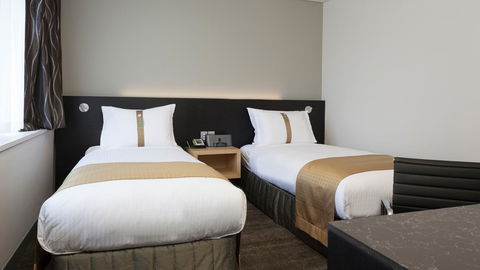 Holiday Inn Perth City Centre, An IHG Hotel - 1 Gold Coast 22