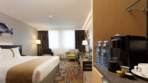 Holiday Inn Perth City Centre, An IHG Hotel - 1 Gold Coast 7