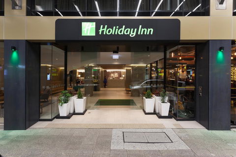 Holiday Inn Perth City Centre, An IHG Hotel - 1 Gold Coast 12