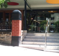 Riverview on Mount Street - Accommodation Gold Coast