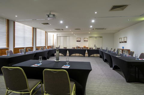 Mantra On Hay Perth - Gold Coast 4U 21