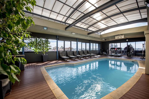 Mantra On Hay Perth - Gold Coast 4U 0