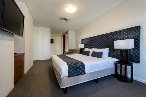 Mantra On Hay Perth - Gold Coast 4U 14