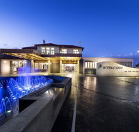 International on the Water Hotel - Accommodation Gold Coast
