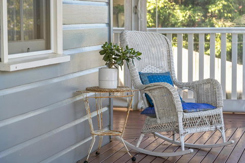 Lavender Cottage - Accommodation Gold Coast 4