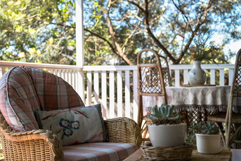 Lavender Cottage - Accommodation Gold Coast 21