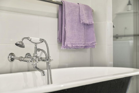 Lavender Cottage - Accommodation Gold Coast 16