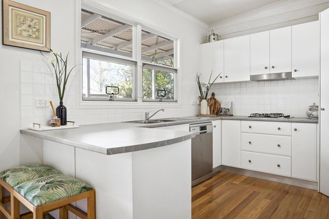 Lavender Cottage - Accommodation Gold Coast 14