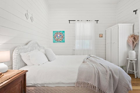 Lavender Cottage - Accommodation Gold Coast 7