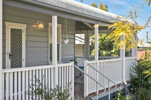 Lavender Cottage - Accommodation Gold Coast 2