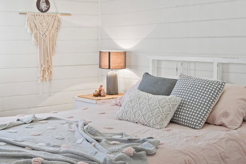 Lavender Cottage - Accommodation Gold Coast 8