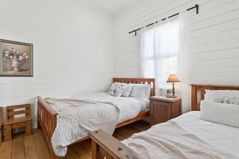 Lavender Cottage - Accommodation Gold Coast 10