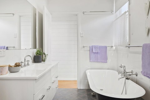 Lavender Cottage - Accommodation Gold Coast 15