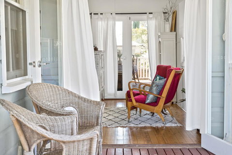 Lavender Cottage - Accommodation Gold Coast 19