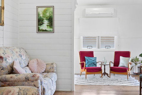 Lavender Cottage - Accommodation Gold Coast 18