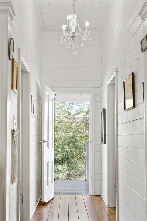 Lavender Cottage - Accommodation Gold Coast 5