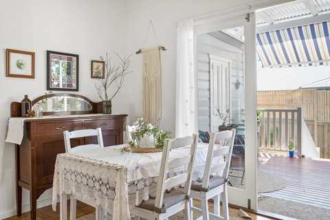 Lavender Cottage - Accommodation Gold Coast 13