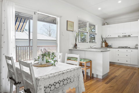 Lavender Cottage - Accommodation Gold Coast 12