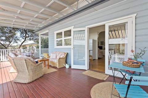 Lavender Cottage - Accommodation Gold Coast 20