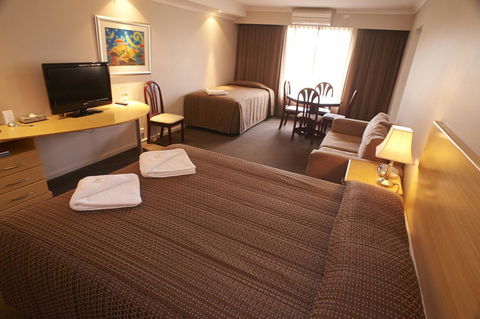 Dog Rock Motel - Accommodation Gold Coast 40