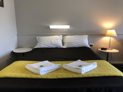 Dog Rock Motel - Accommodation Gold Coast 22