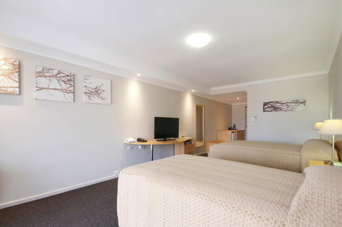 Dog Rock Motel - Accommodation Gold Coast 29