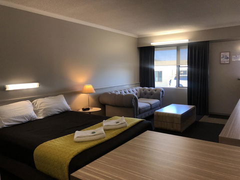Dog Rock Motel - Accommodation Gold Coast 20