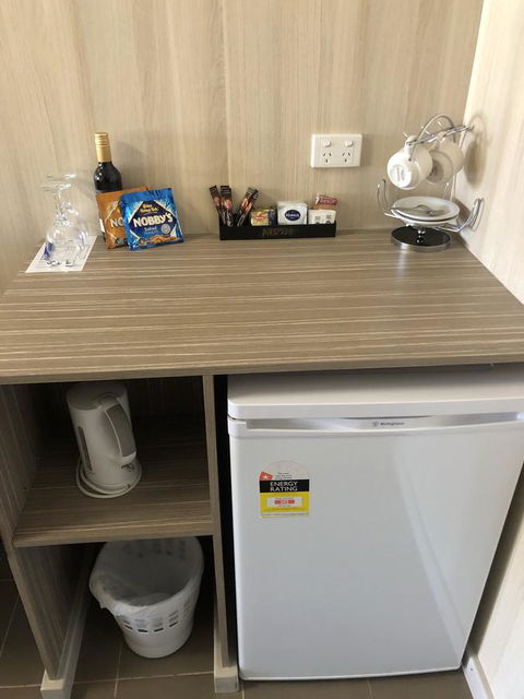 Dog Rock Motel - Accommodation Gold Coast 21