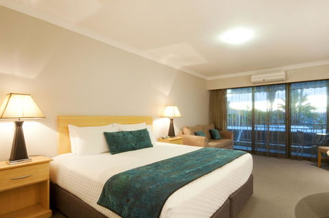 Dog Rock Motel - Accommodation Gold Coast 2