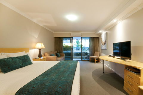 Dog Rock Motel - Accommodation Gold Coast 34