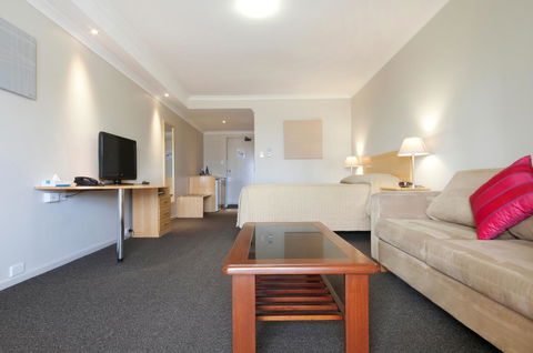 Dog Rock Motel - Accommodation Gold Coast 33