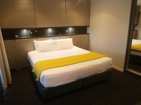 Dog Rock Motel - Accommodation Gold Coast 36