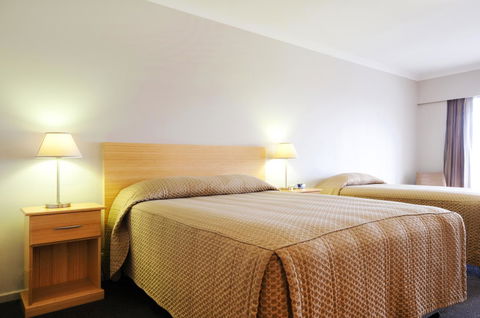 Dog Rock Motel - Accommodation Gold Coast 16