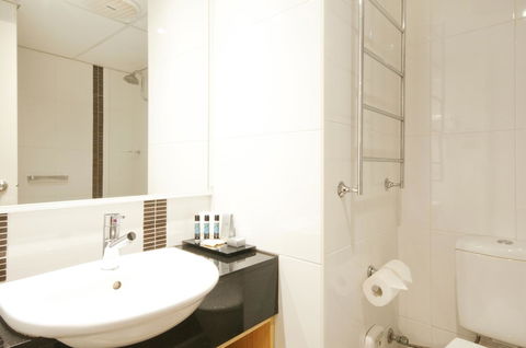 Dog Rock Motel - Accommodation Gold Coast 41