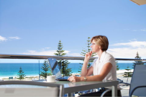 Seashells Scarborough - Gold Coast 4U 19